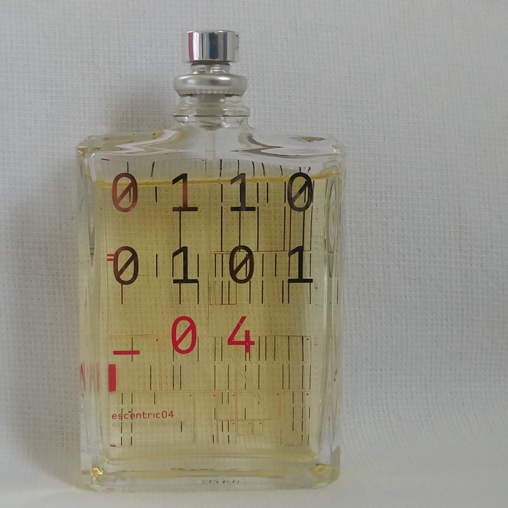 Escentric Molecules-Escentric 04